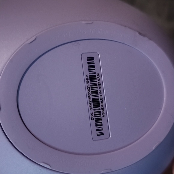 Amazon dot - Picture 2 of 2